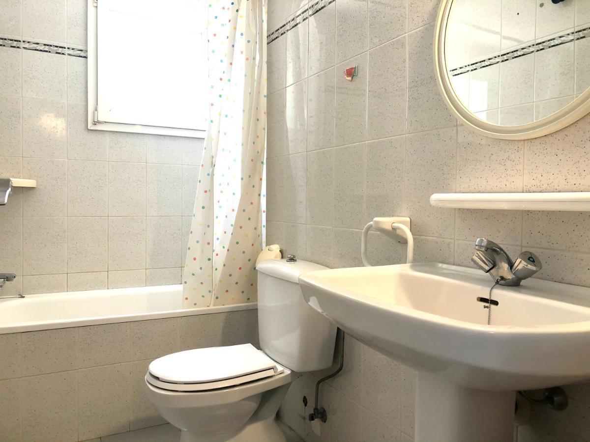 Apartamento Roc Mar 4 3a - Cerca Del Centro Y De La Playa - Terraza Con Vistas Al Mar Y Al Puerto *