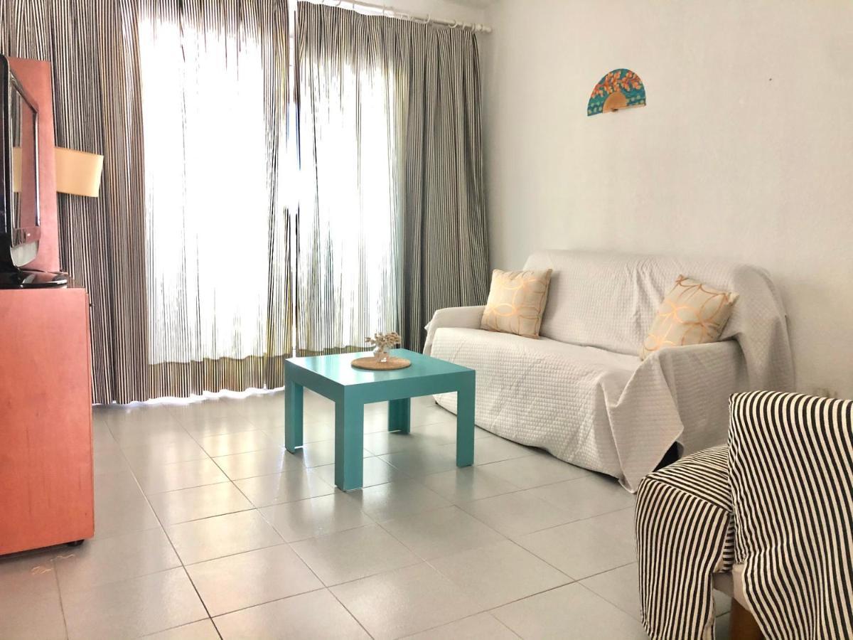 Appartement Roc Mar 4 3a - Cerca Del Centro Y De La Playa - Terraza Con Vistas Al Mar Y Al Puerto Roses