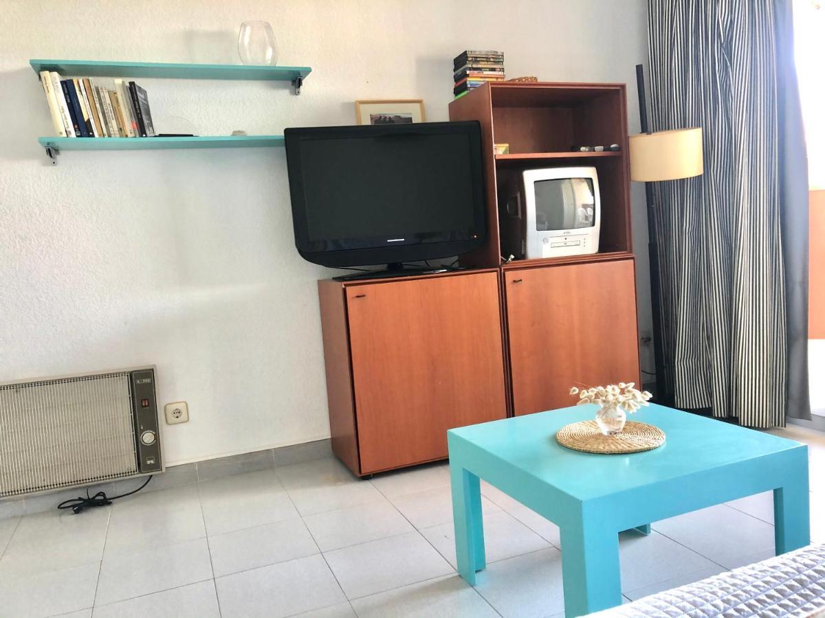 Appartement Roc Mar 4 3a - Cerca Del Centro Y De La Playa - Terraza Con Vistas Al Mar Y Al Puerto *
